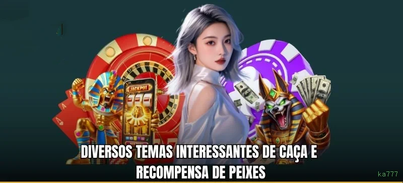 Roleta e blackjack ka777