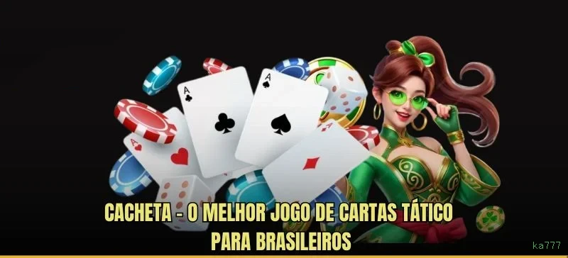 Cassino ao vivo ka777 dealers