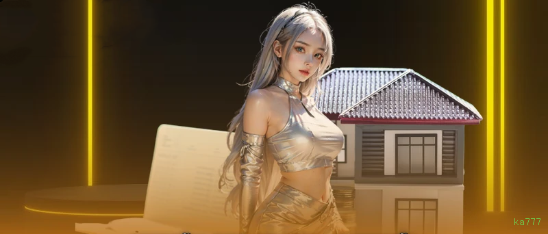 Starlight Princess - Slot game com multiplicadores na ka777