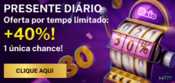 Suporte VIP ka777 - atendimento prioritário